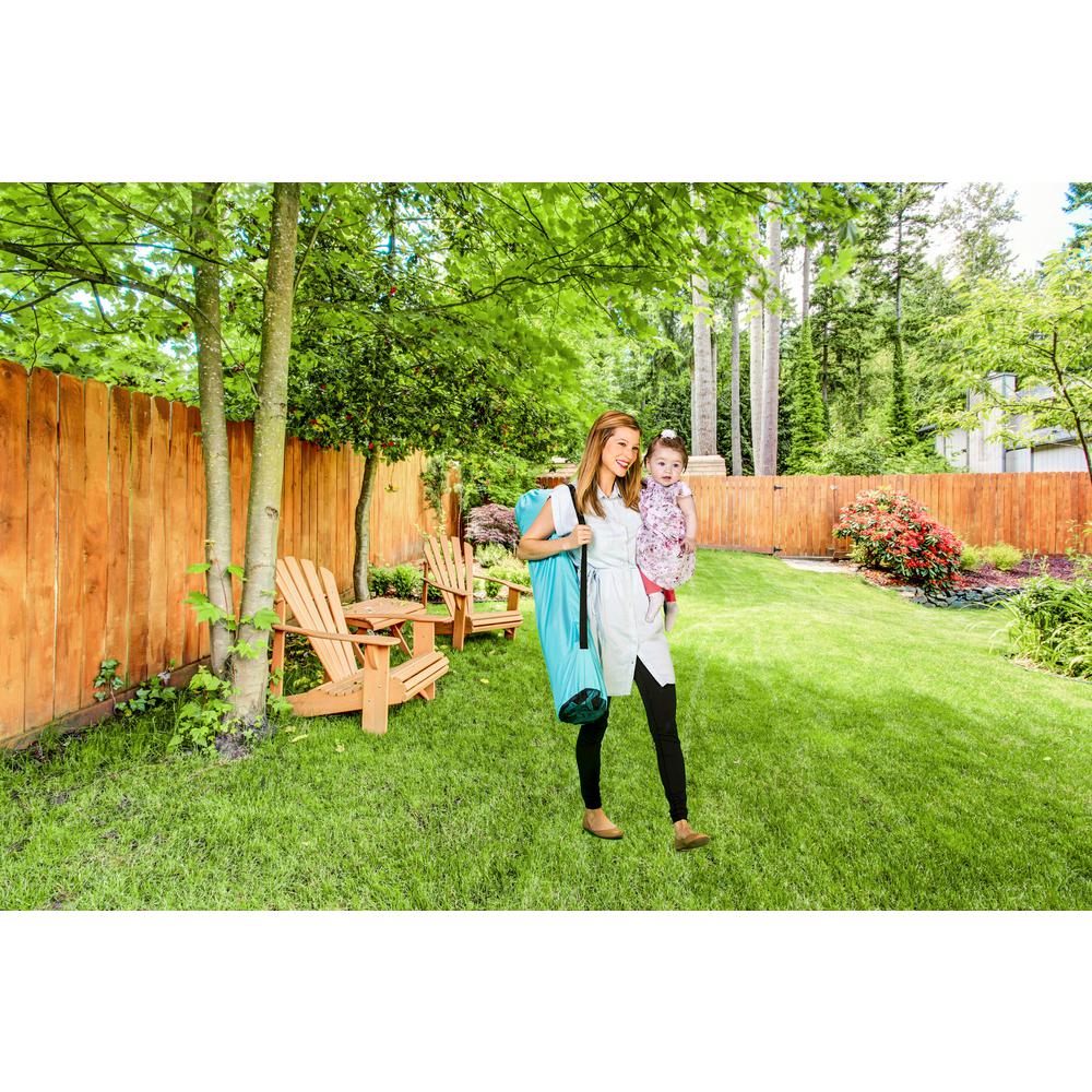 regalo my play portable play yard