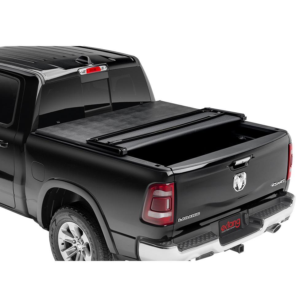 Extang Trifecta 2.0 Tonneau Cover For 19 (New Body Style) Ram 5 Ft. 7 ...