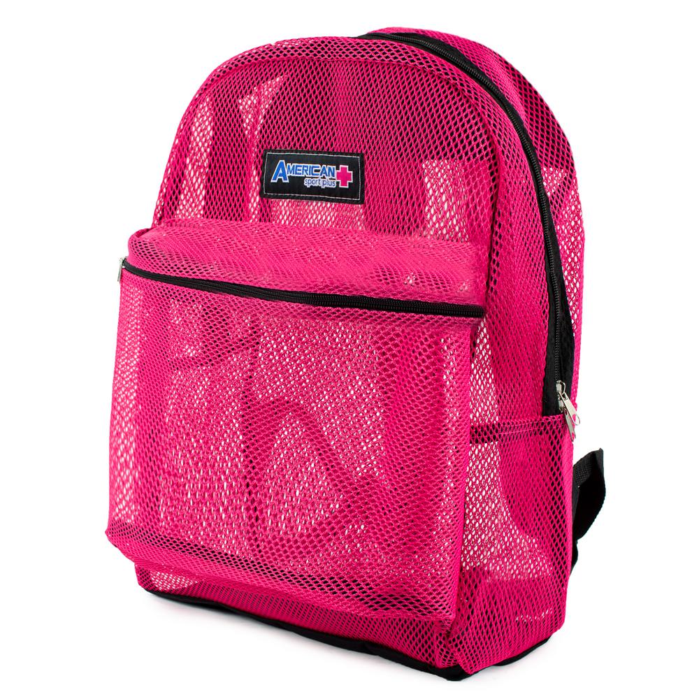 american sport plus luggage
