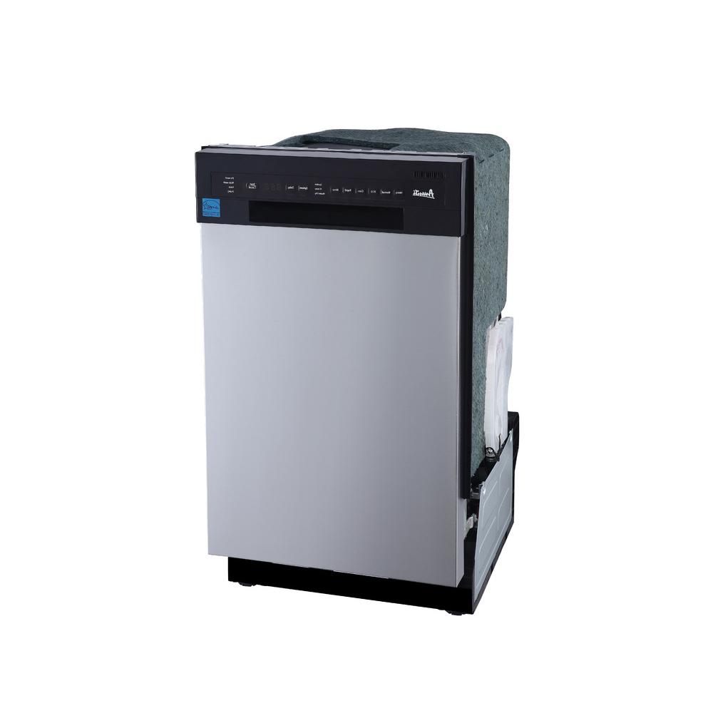 ada compliant dishwasher home depot