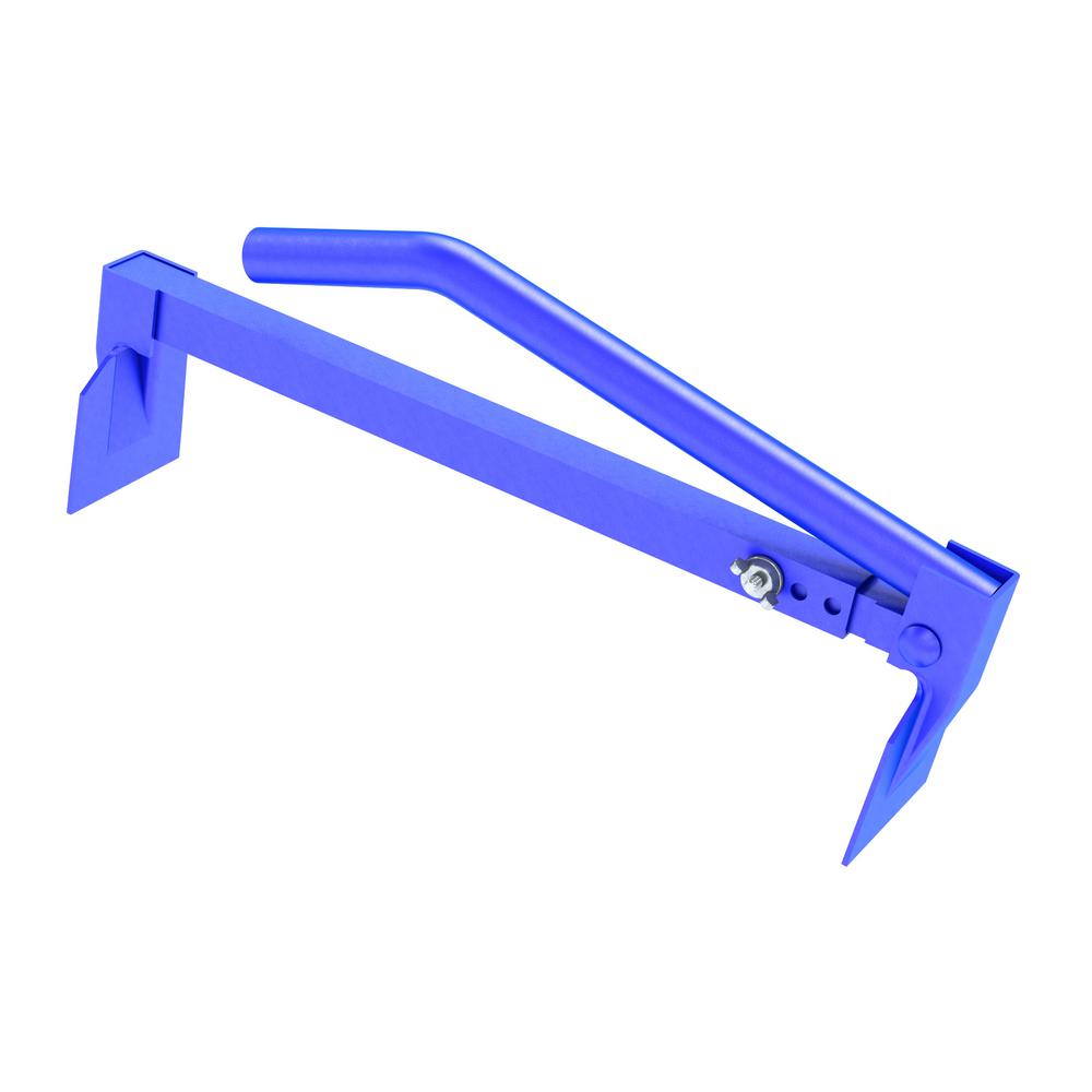 Bon Tool Square Brick Tongs