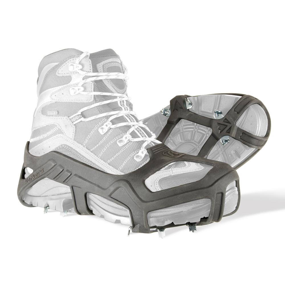 korkers ultra adjustable ice cleat