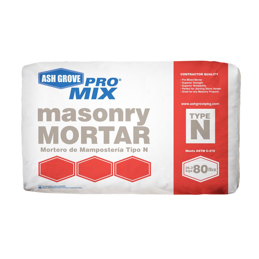 Quikrete 80 lb. Commercial Grade Countertop Mix110680 The Home Depot