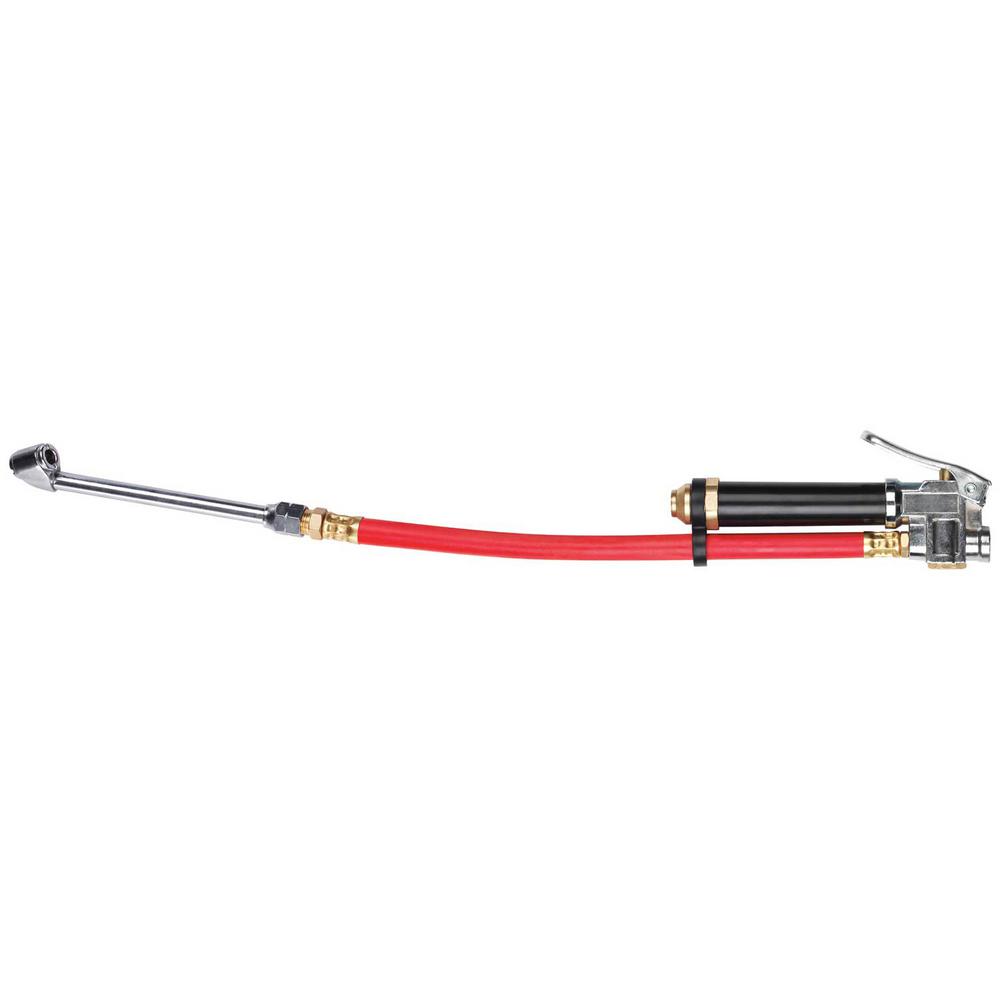 husky dual inflator gauge foot carquest parts specifications