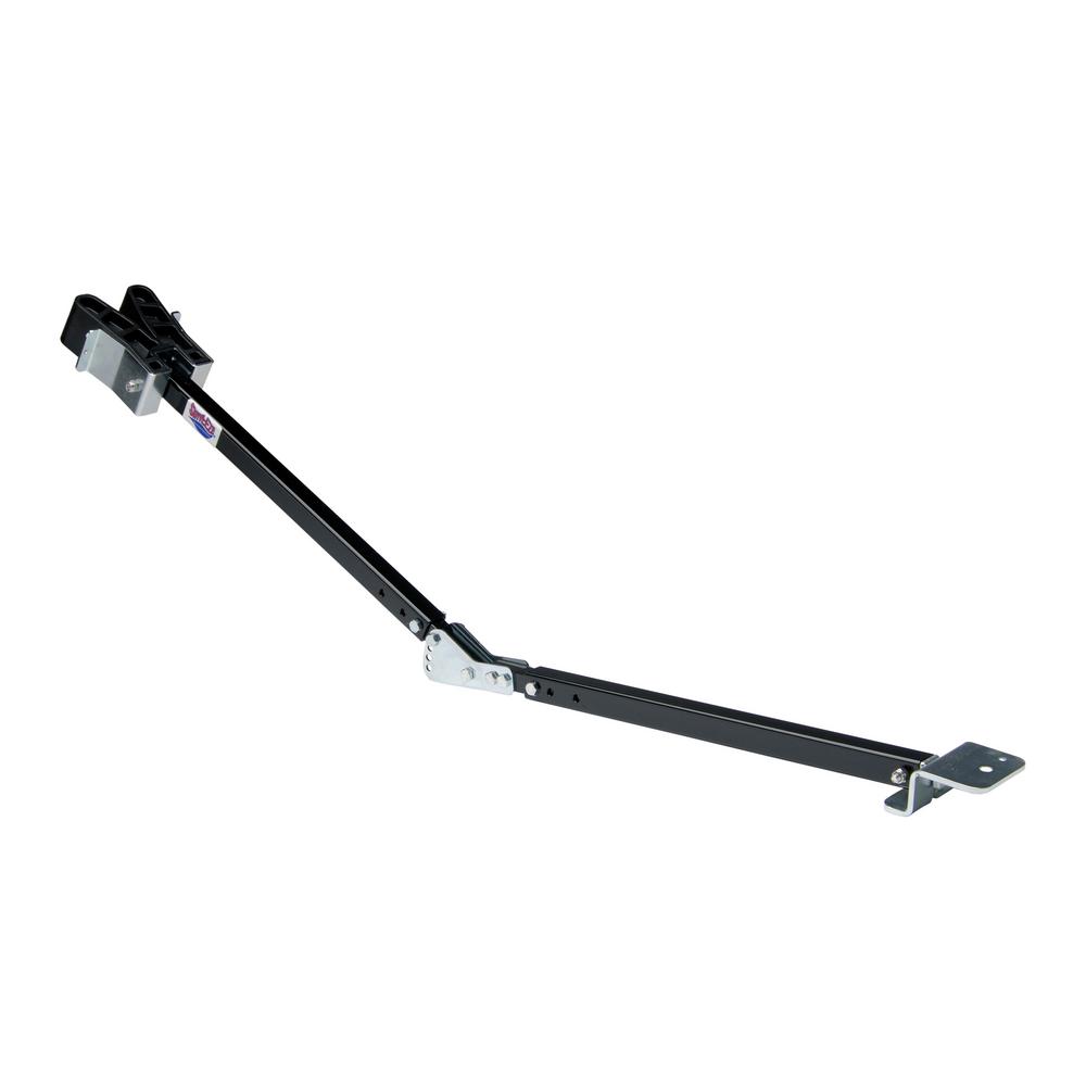 Attwood MD Angled Adjustable Reach Transom Saver460ADJ The Home Depot