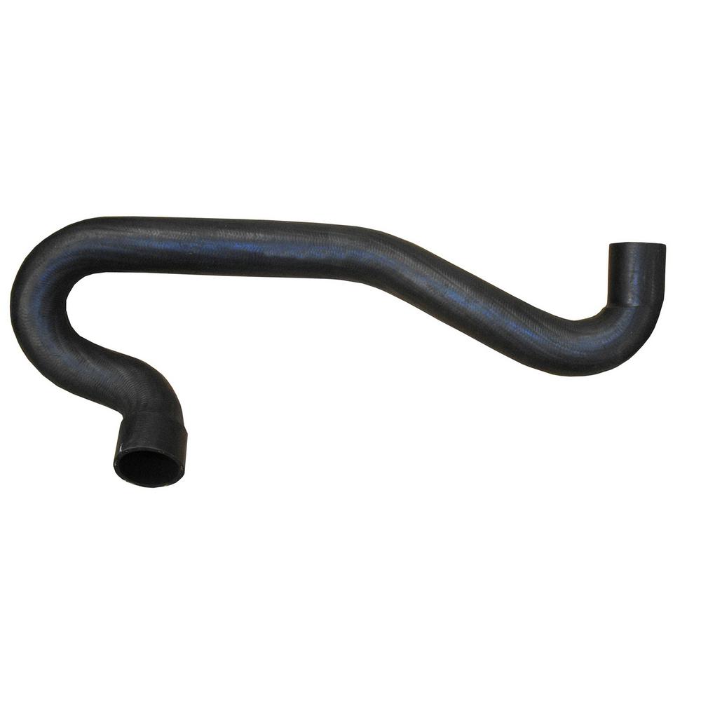 Rein Radiator Coolant Hose Upper LeftCHR0068R The Home Depot