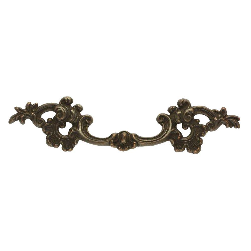 Hickory Hardware 3 In Center To Center Windover Antique Furniture