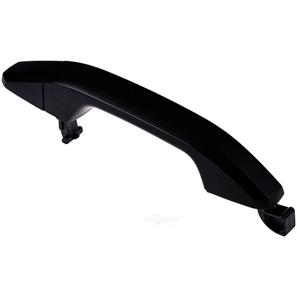 Right Front Outside Door Handle For Silverado Sierra Tahoe Suburban W//O Keyhole