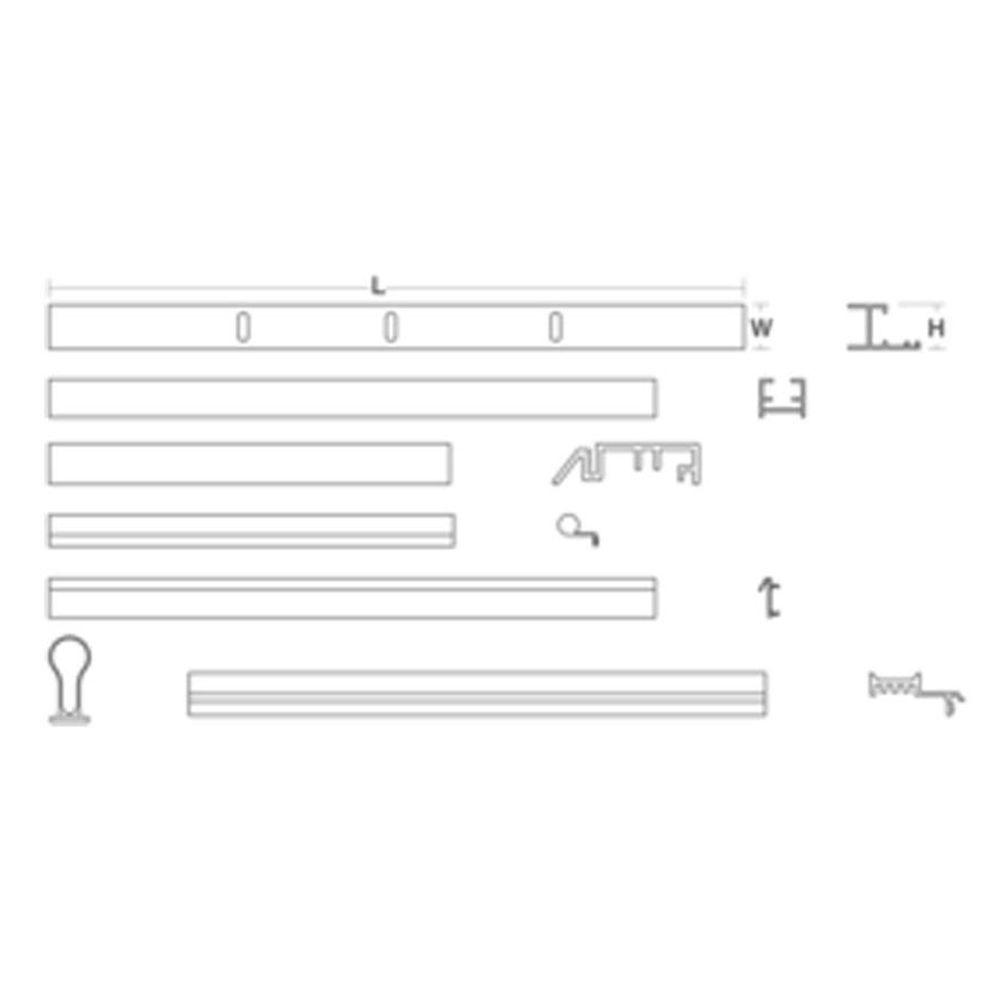 Kohler 30 In X 40 In Pivot Door Assembly Kit 705763 Nx The Home Depot