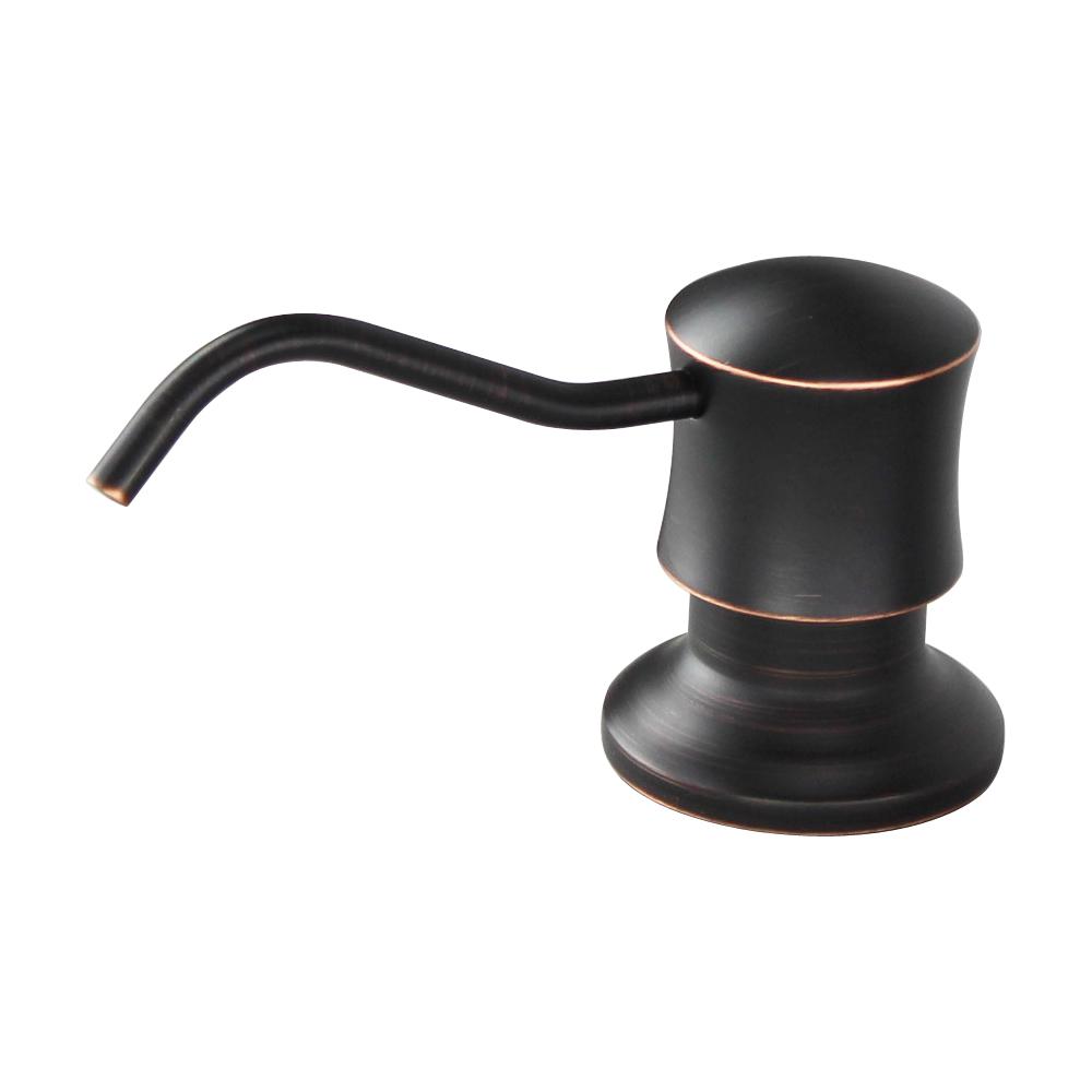 Transolid Soap Lotion Dispenser In Oil Rubbed Bronze T3620 ORB The   Oil Rubbed Bronze Transolid Soap Lotion Dispensers T3620 Orb 64 1000 