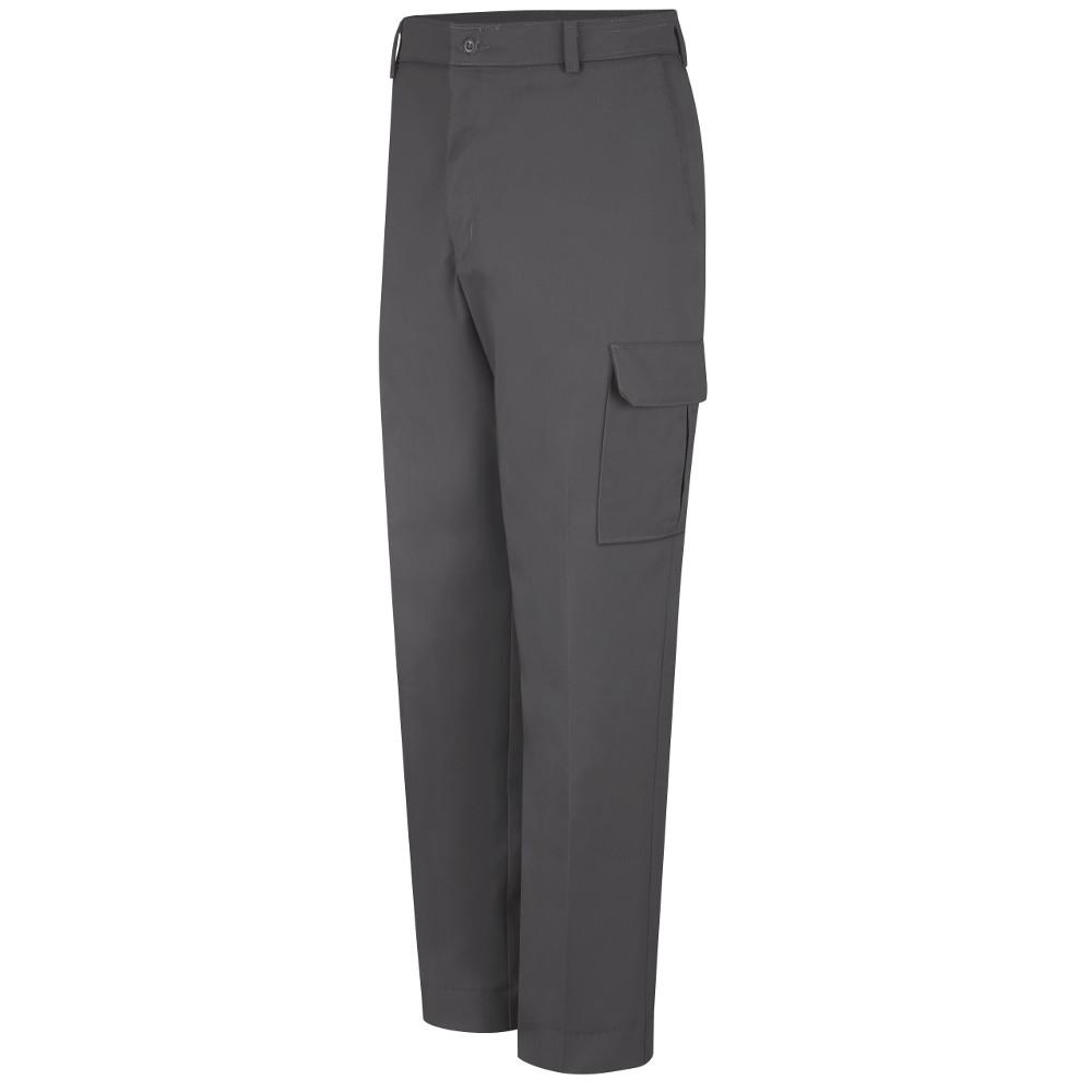 charcoal grey cargo pants