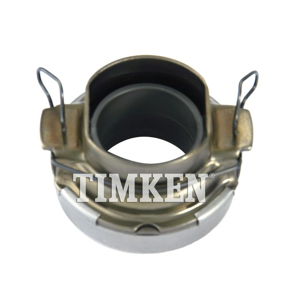 Timken Clutch Release Bearing fits 19892002 Toyota Supra