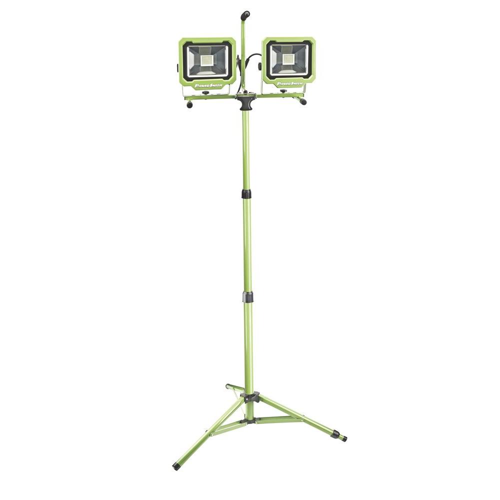Work Lights Commercial Lighting The Home Depot