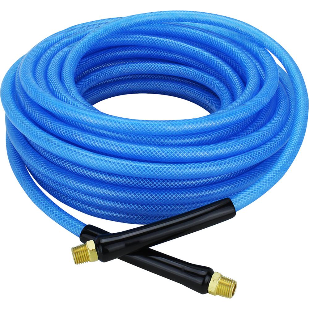 milton air hose