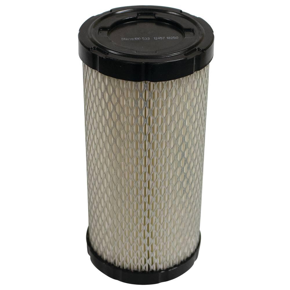 Stens New 100-533 Air Filter For Caterpillar 301.6c, 301.8c Excavator 