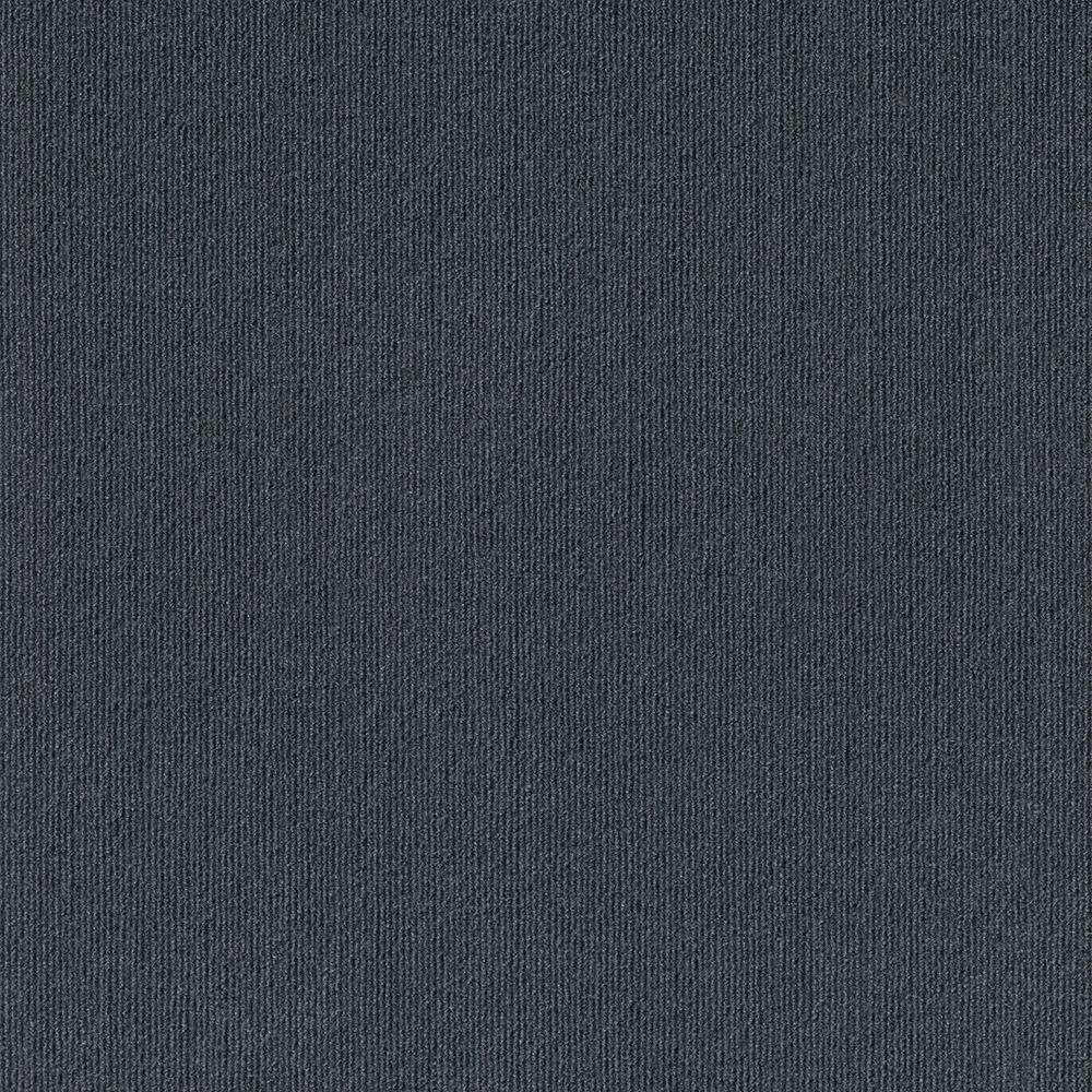 Gray Carpet Tile Carpet The Home Depot