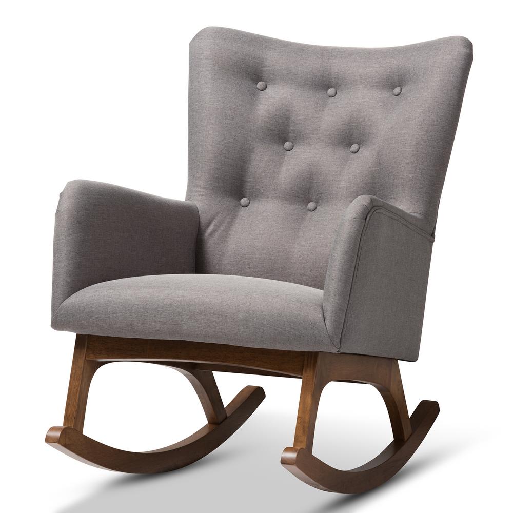 lily glider chair