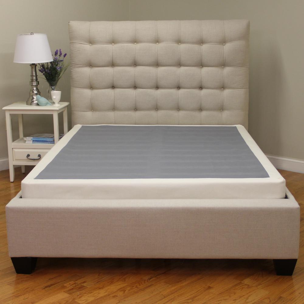 full xl bed frame with storage