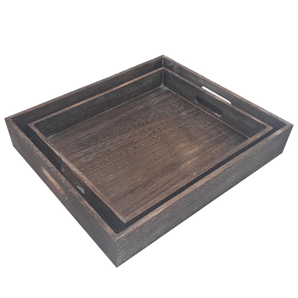 tea serving tray