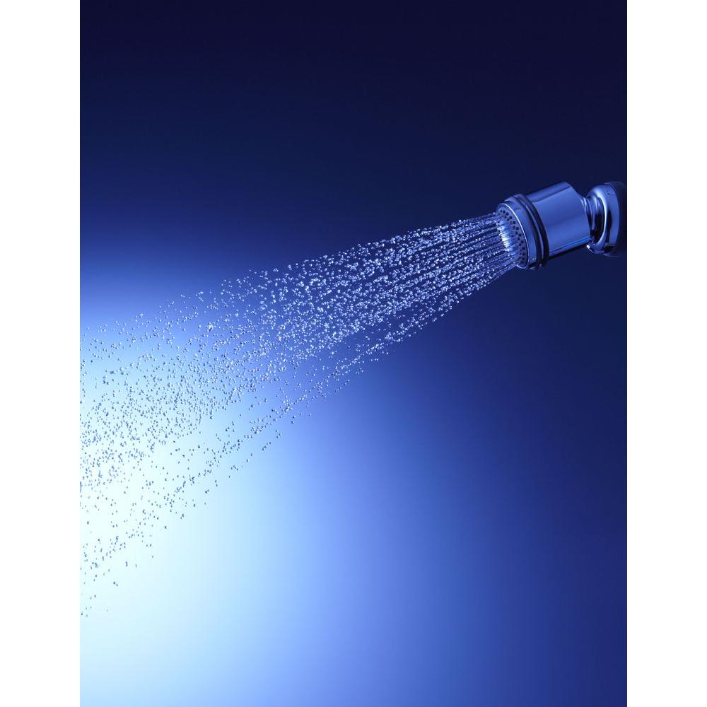 Shower Body Sprays Home Polished Chrome Kohler K8510CP MasterShower