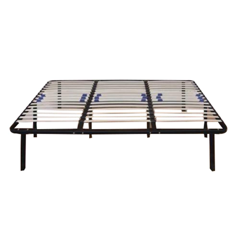 Rest Rite Wood Slat Black Headboard Or Footboard Brackets Hdeurobkt Rest Rite Wood Slat Black Headboard Or Footboard Brackets