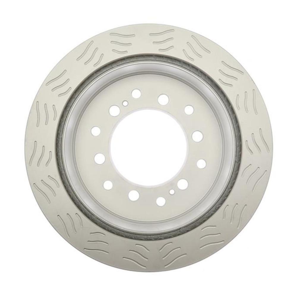 Raybestos Performance Brake Rotor-96929PER - The Home Depot