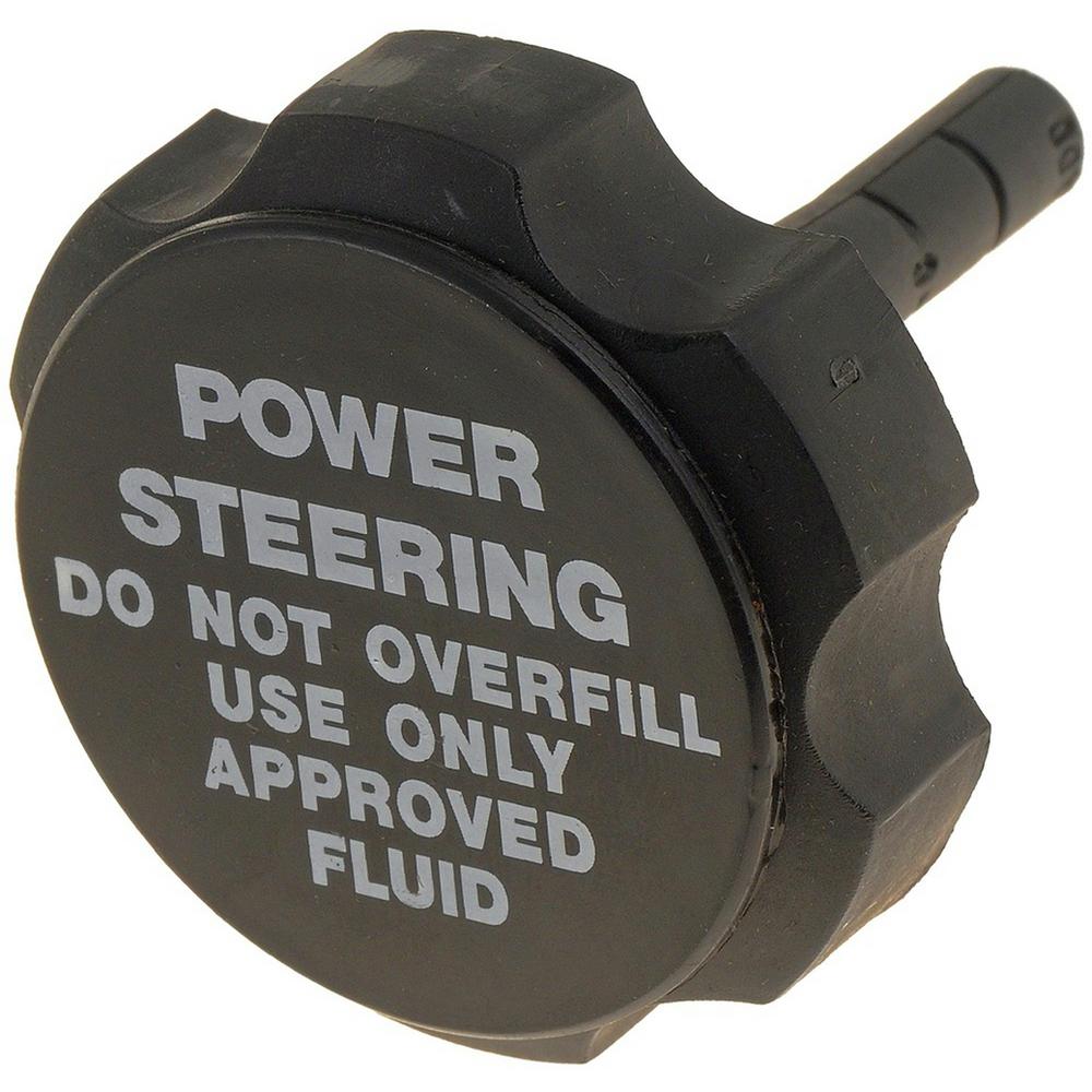 Help Power Steering Cap 82575 The Home Depot