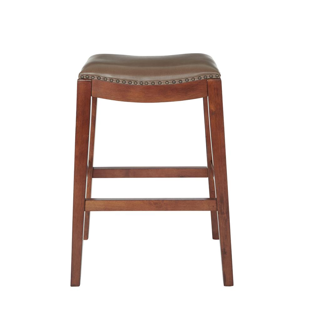 saddle stool