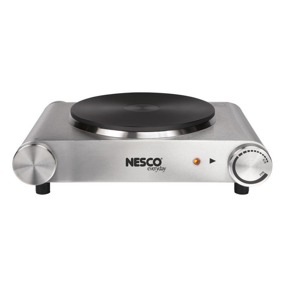 Nesco Hot PlateSB01 The Home Depot