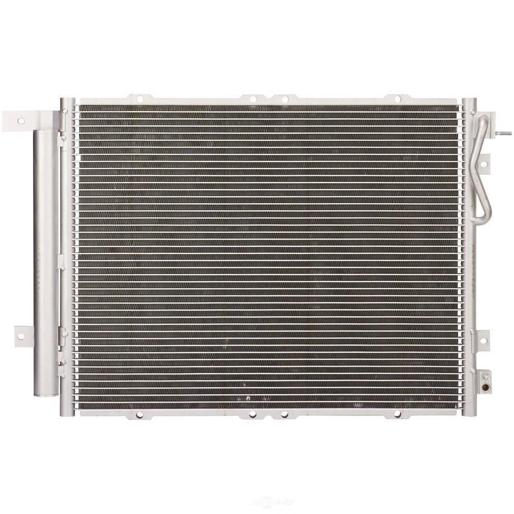 Spectra Premium A/C Condenser 2003-2006 Kia Sorento-7-3348 - The Home Depot