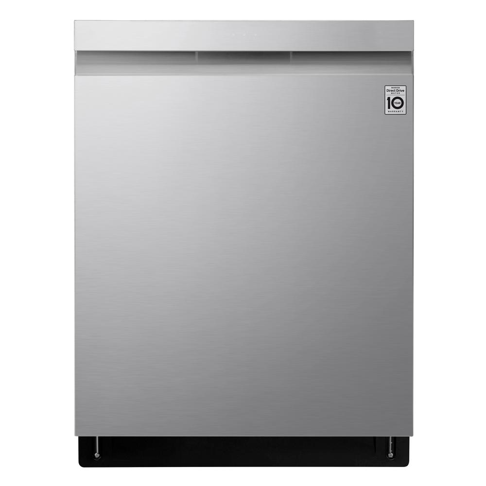 lg dishwasher basket