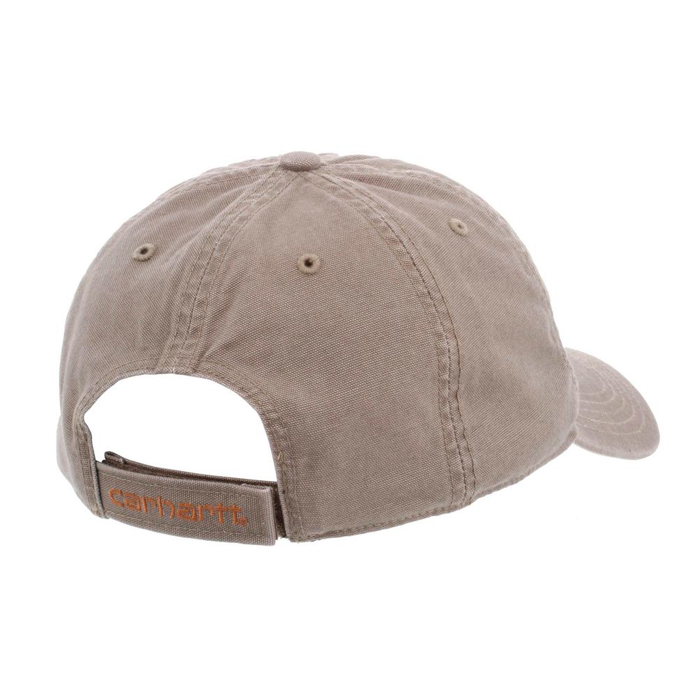 carhartt driftwood hat