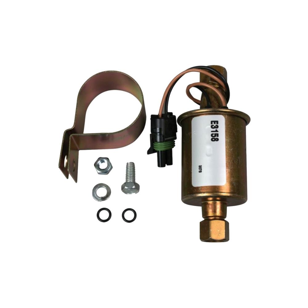 Electric Fuel Pump ACDelco GM Original Equipment EP158