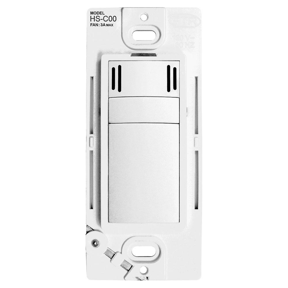Panasonic WhisperWall 70 CFM Wall Exhaust Bath Fan, ENERGY STAR*FV