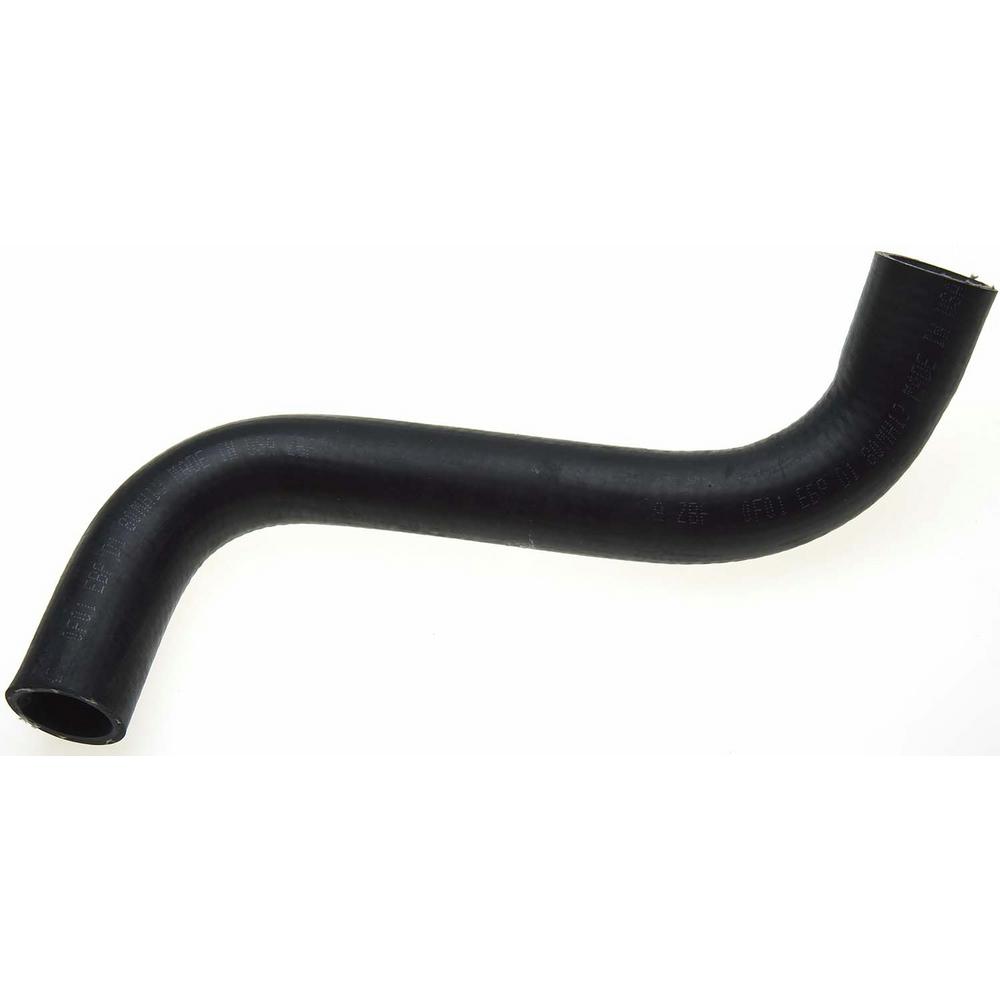 Gates 22508 Lower Radiator Hose