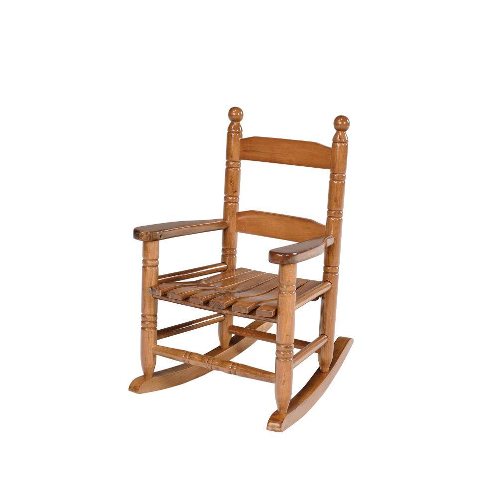 children's wooden rocking chairs