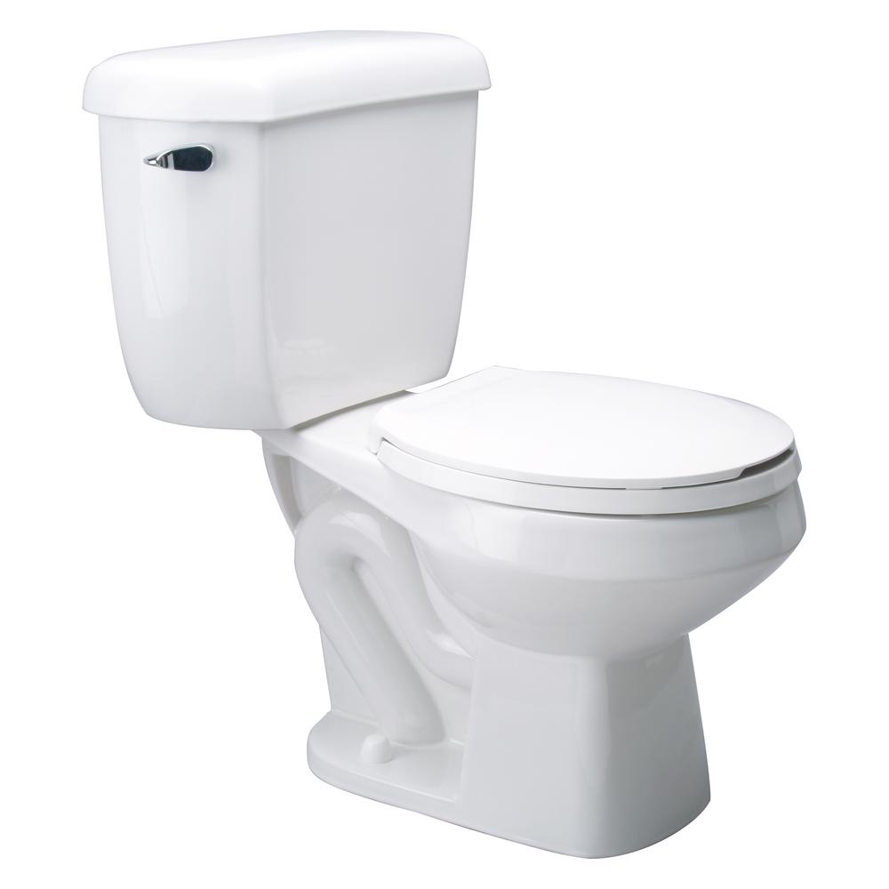Pressure Assisted - Toilets - Toilets, Toilet Seats & Bidets - The ... Pressure Assisted - Toilets - Toilets, Toilet Seats & Bidets - The ...