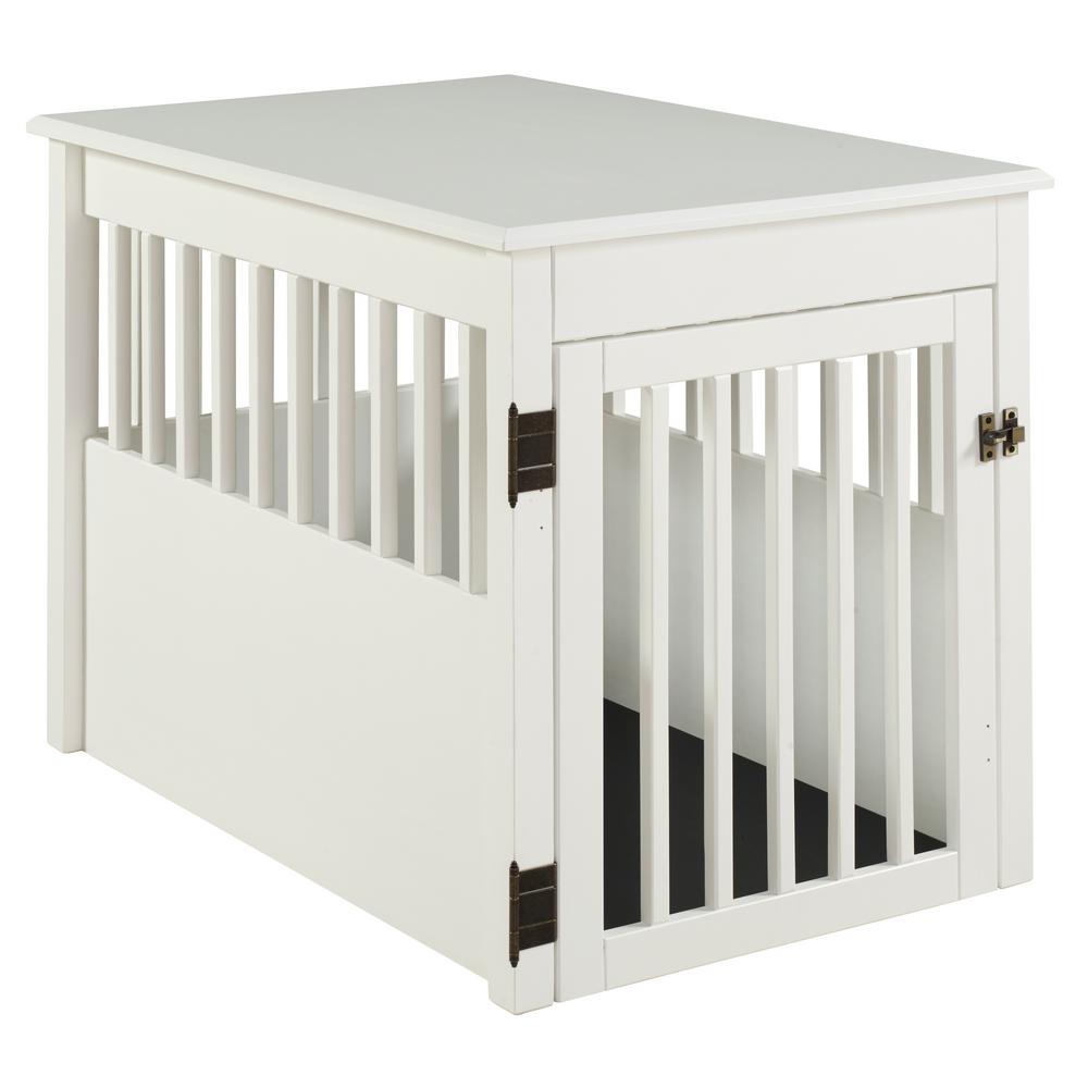 zoovilla slide aside crate and end table