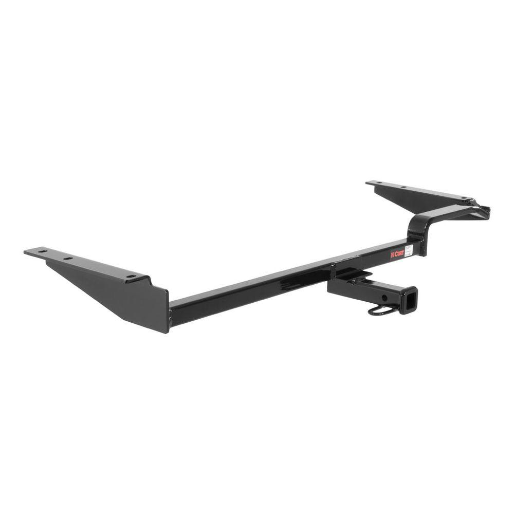 CURT Series 11205 Class 1 Pin & Clip Trailer Hitch11205 The Home Depot