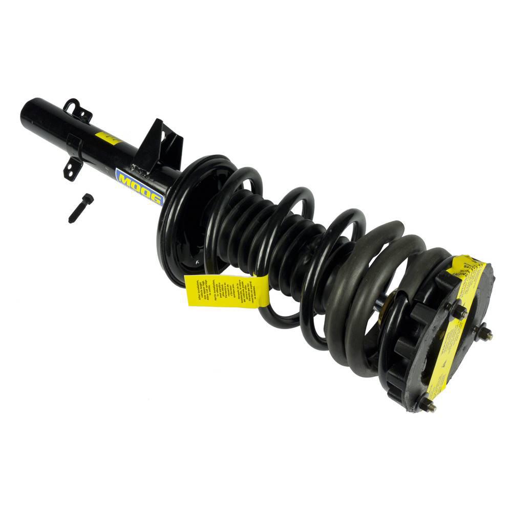 UPC 080066599403 product image for MOOG Chassis Products Suspension Strut and Coil Spring Assembly 1994-1995 Ford T | upcitemdb.com