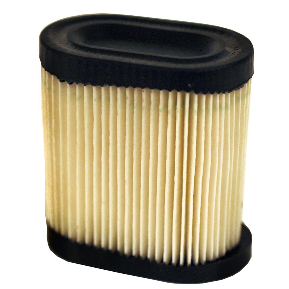 Air Filter Kit Replaces Lawn Mower For LEV120 LV195EA OVRM105 OVRM65 TECUMSEH