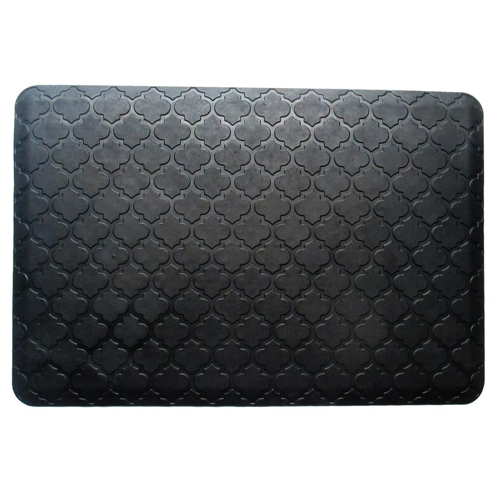 Recycled Rubber Indoor Outdoor Anti Fatigue Mats Rugs The Waterproof 100 Rubber Luxurious Anti