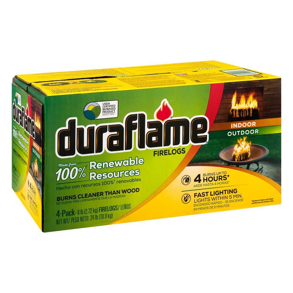 Duraflame The Home Depot