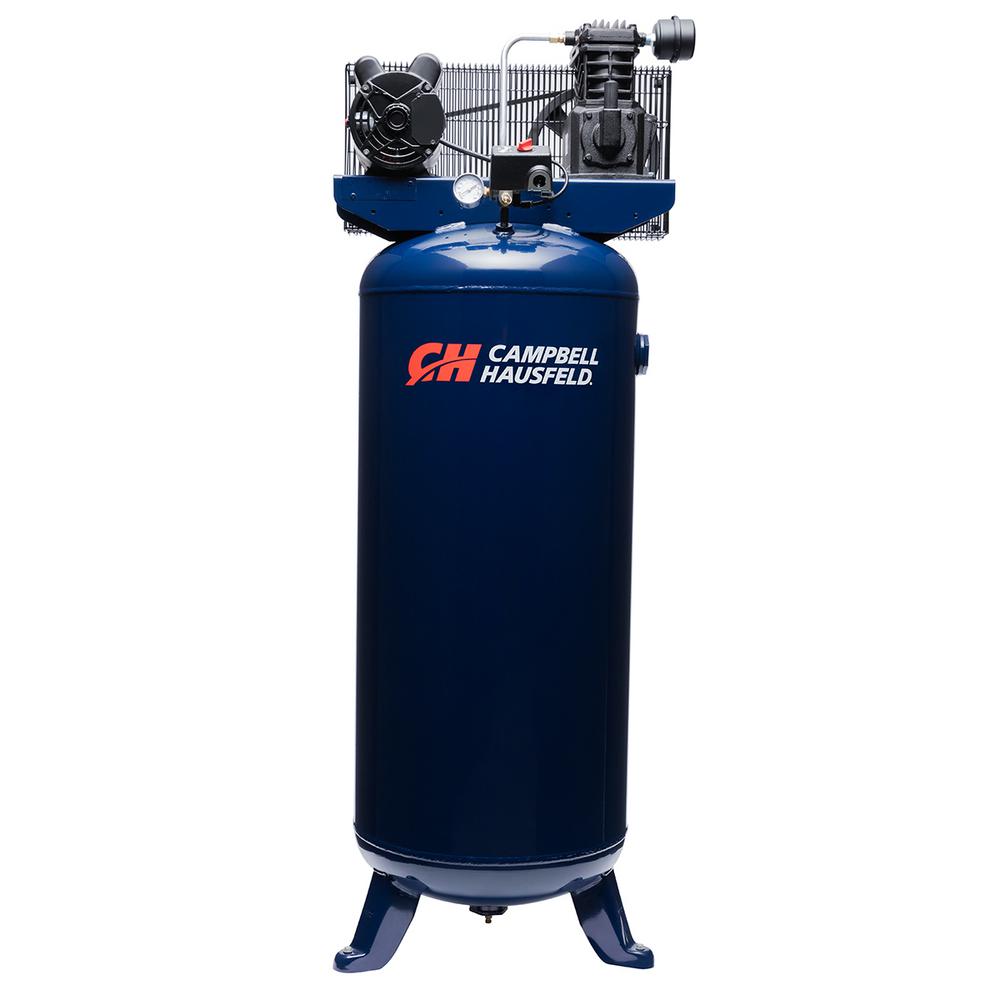 upright air compressor for sale