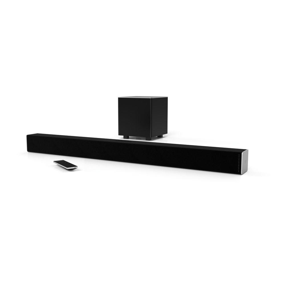 vizio audio bar