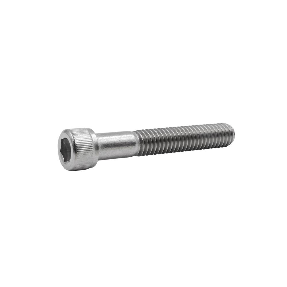 Everbilt 5/16 in. 18 tpi x 2 in. Stainless Steel Socket Cap Screw