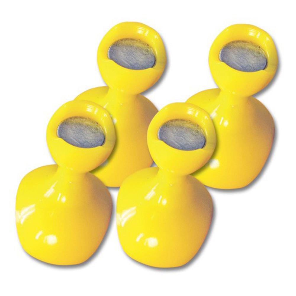 Door Magnet for 3rd Hand Heavy Duty (4-Pack)