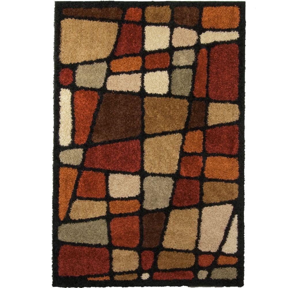 Orian Rugs Streetfair Multi 6 Ft 7 In X 9 8 Indoor Area This Review Is From Streetfair Multi 7 Ft 10 In X Indoor Area Rug