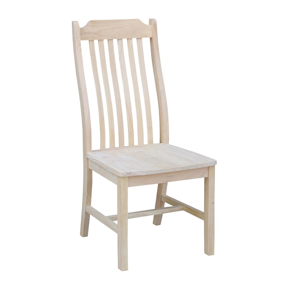 Dining Chairs Kitchen Room Furniture The Home Depot