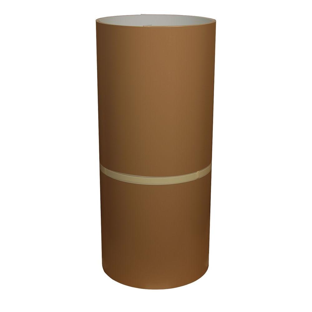 Aqua-Dynamic Copper Utility Coil 1/4 Inch x 10 Foot | The Home ...